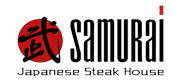 Samurai Hibachi